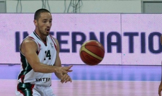 България ще пропусне Евробаскет 2013