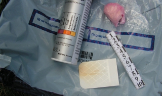 Двама наркодилъри заловени в Исперих