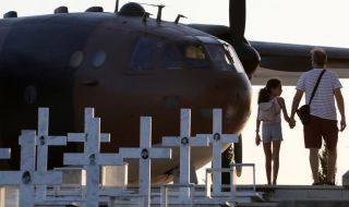 Ердоган с важен коментар относно Северен Кипър