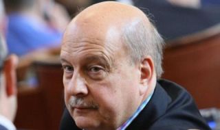Георги Марков: Парламентът победи юмрука на президента
