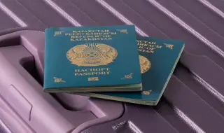 Kazakhstan does not intend to extend the validity of cards for foreigners for more than 1 year 