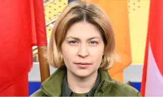 Украинският посланик във Вашингтон: Водим разговори за закупуване на ракети "Томахоук"