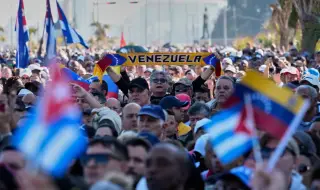 32 Cubans from Maduro's security guards killed in his capture, country declares two days of mourning 