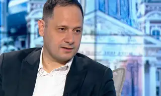 Александър Симов: Партии на статуквото срещу партии на промяната. Това е все едно слушам Мая Манолова от 2021 година