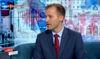 Искрен Митев, ПП: Случи се едно ненужно зло, но то ни консолидира