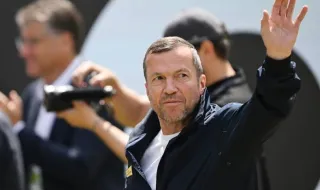 Матеус: На Германия не ѝ липсва качество, а характер