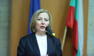 Надежда Йорданова: Възможно най-скоро ще предложа освобождаване на Иван Гешев