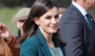 Племенницата на испанската кралица с признание за сексуалната си ориентация