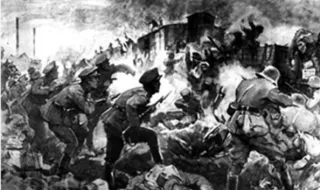 24 септември 1918 г.: Войнишкото въстание – бунтът, който стига до София