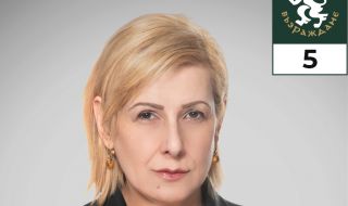Елена Гунчева: Когато предизборната кампания се води от кметското кресло и се прегазва закона