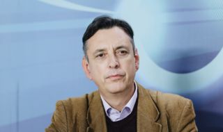 Горан Благоев: Ако РСМ впише българите в конституцията, то те ще поискат македонско малцинство у нас