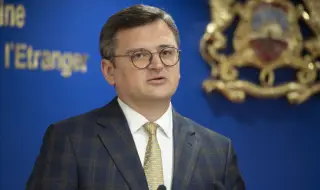 Kuleba: The West advised Zelensky to record a video testament days before the start of the war 