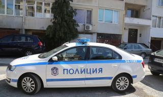 Прокурорите искат повече пари за полицаите заради епидемията