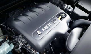 Разшифроване на индексите при дизелите