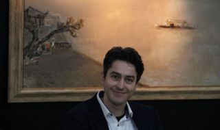 Сдружение "Зограф" с критика към министъра на културата