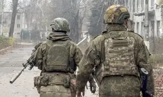 Сирски призна, че на някои военни части е било заповядано да се изтеглят от Покровск