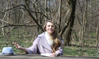 Дъщерята на Цветан Василев: България е доведена до национална катастрофа