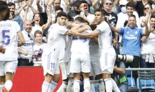 Халфове на Реал Мадрид се мръщят на предложенията за продължаване на договорите им