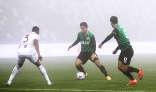 Интересно! В Италия забраниха зелените футболни екипи