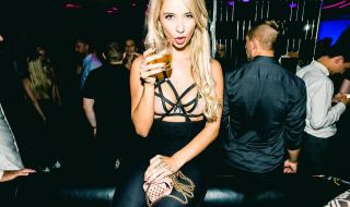 Наричат я най-сексапилният политик в Дания (СНИМКИ)