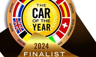 Обявиха седемте финалиста за „Европейски автомобил на годината“