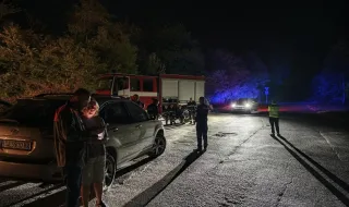 Разследващи влязоха във военните складове край Дряново