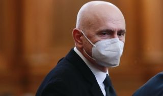 Събев: Не чакайте аз да ви искам оставките