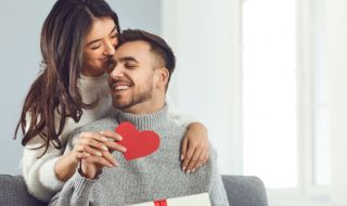 12 оригинални идеи за подаръци за мъже за Свети Валентин