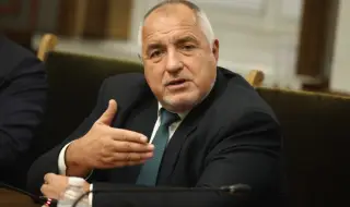 Борисов: Възможно е да има смяна на министри при ротацията на кабинета