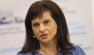 Дариткова: Ще ги бием и по техните правила
