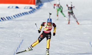 Нойнер с 30-та победа в кариерата си