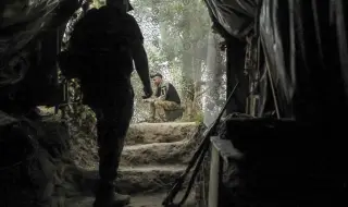 Нова размяна на военнопленници между Украйна и Русия