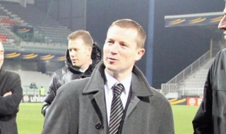 Ново самоубийство на футболен съдия