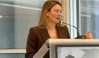 Пенкова: Ако Европа иска да остане конкурентоспособна, трябва да даде реален шанс на жените предприемачи