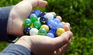 Притча за това, за което не трябва да мислим