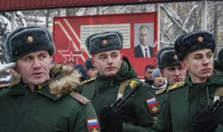 Кремъл твърди, че Русия е убила 600 украински войници с един удар
