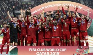 Ливърпул скочи на ФИФА заради забраната за футболисти от Южна Америка