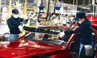 Обявен е най-популярният автомобилен производител през 2025 година