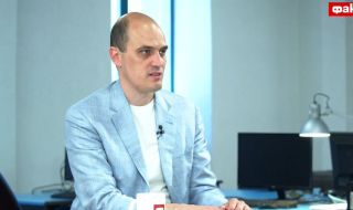 Пламен Данаилов пред ФАКТИ: ПП-ДБ със сигурност не контролират процесите в управлението (ВИДЕО)