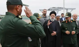 Раиси: Иран няма да предизвика война, но ще отговори на всеки, който се опитва да го тормози