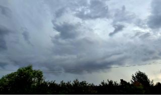 Времето днес, прогноза за неделя, 21 май: Значителна облачност и дъждове в Южна България