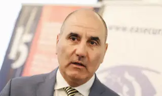 Цветанов: Трябва да бъдем безкомпромисни към професионалните деяния на полицаите