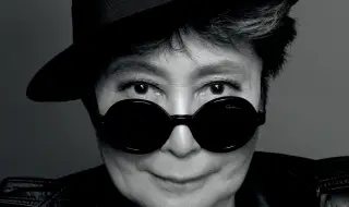 Yoko Ono to receive Edward McDowell Lifetime Achievement Medal 