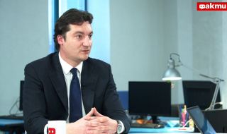 Крум Зарков за ФАКТИ: Премиерът Петков опитва да изобличи монополната функция на прокуратурата