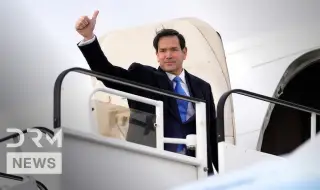 Марко Рубио кацна в Будапеща за среща с Орбан ВИДЕО