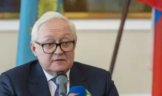 Москва: Американската система "Златен купол" превръща космоса в арена на въоръжена конфронтация