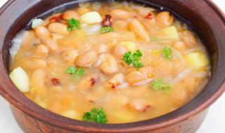 Рецепта на деня: Традиционна боб чорба