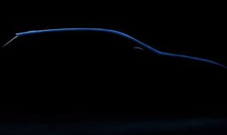 Subaru ще покаже новата Impreza след две седмици