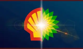Британският петролен и газов гигант Shell обмисля придобиването на British Petroleum