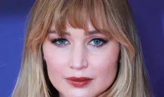 Дженифър Лорънс намрази кучетата